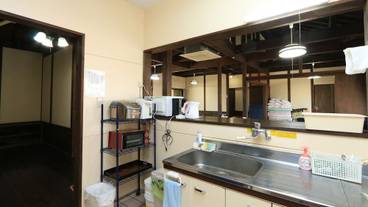 専用キッチン / 30