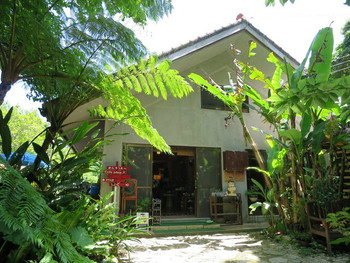「Cａｆｅ ichara」 外観 29469556 Cafe ichara