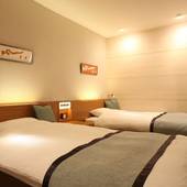 マイホテル 竜宮(静岡県 ビジネスホテル) / 5