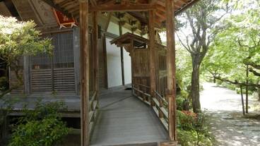 施設内の設備 / 9