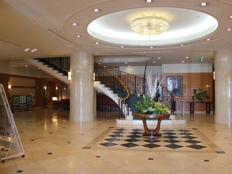 グランドホテル白山 / 2