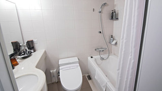 デラックス ダブルまたはツインルーム