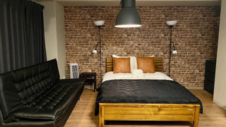 デラックススタジオワイド (SALOON) 禁煙