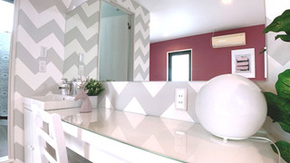 ダブルルーム ダブルベッド2台付 203号室 禁煙(ソファベッド用の寝具は部屋に常備していない為 事前にリクエストが必要)