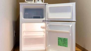 小型冷蔵庫 / 38