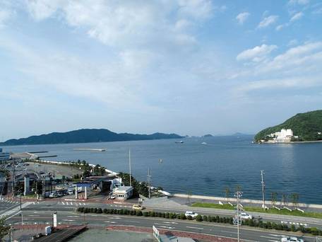 天然温泉 錦浦館 / 3