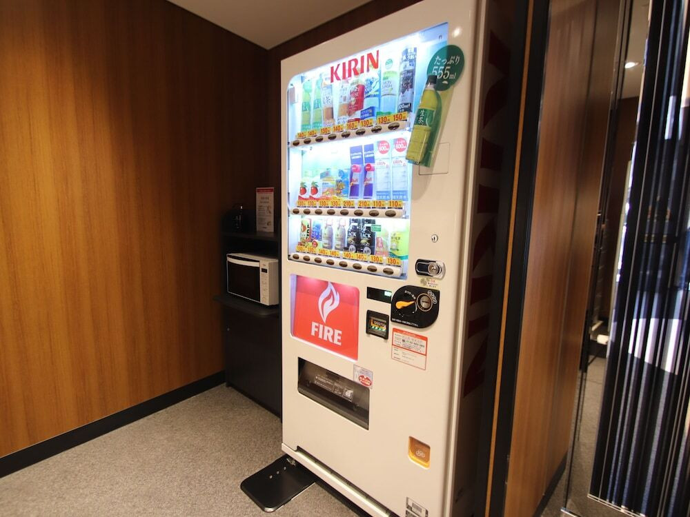 施設内の設備