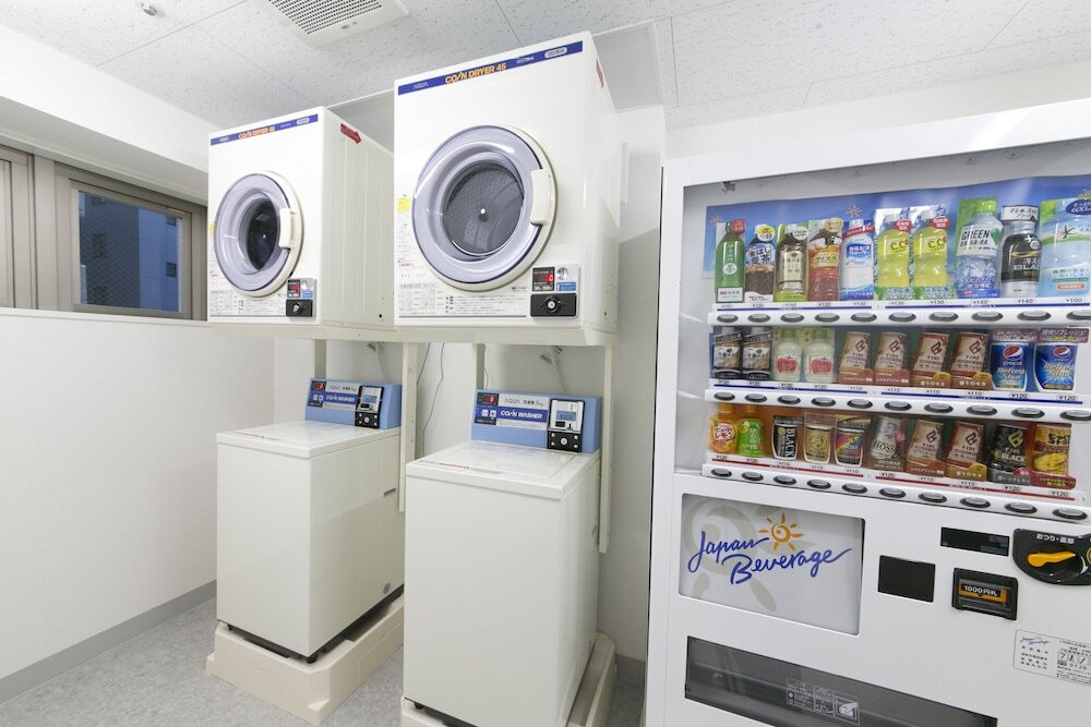 ランドリー ルーム