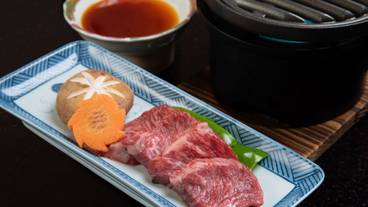 食事・飲み物 / 2