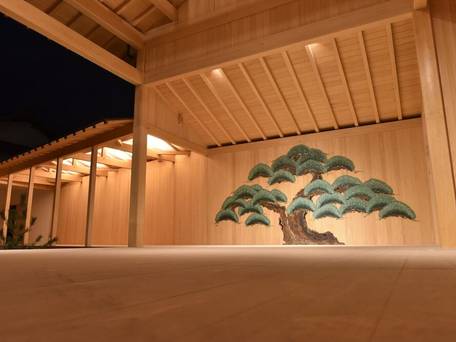 別府鉄輪温泉 山荘 神和苑 / 5