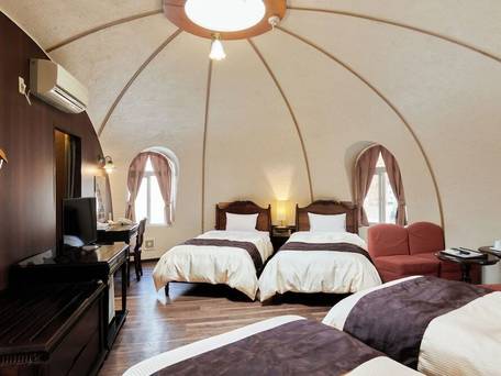 大自然阿蘇 健康の森（阿蘇ファームヴィレッジ） / 5