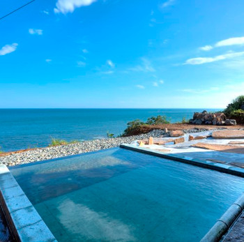 絶景温泉とグルメが満喫できるリゾートホテル3977379