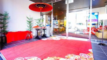 ロビー応接スペース / 6