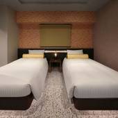 日本橋LUXE HOTEL（大阪府 ビジネスホテル） / 4