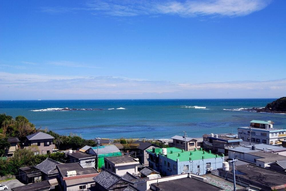 ビーチ / オーシャン ビュー