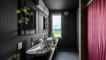 バスルーム / 39