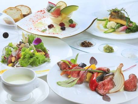 ゆとりろ軽井沢ホテル / 5