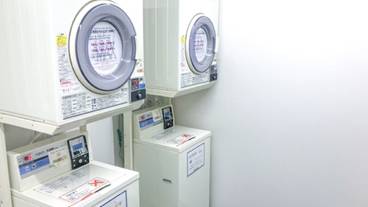 ランドリー ルーム / 5