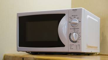 電子レンジ / 11