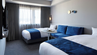 コンフォート ツインルーム 禁煙