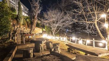 バーベキュー / ピクニック エリア / 11