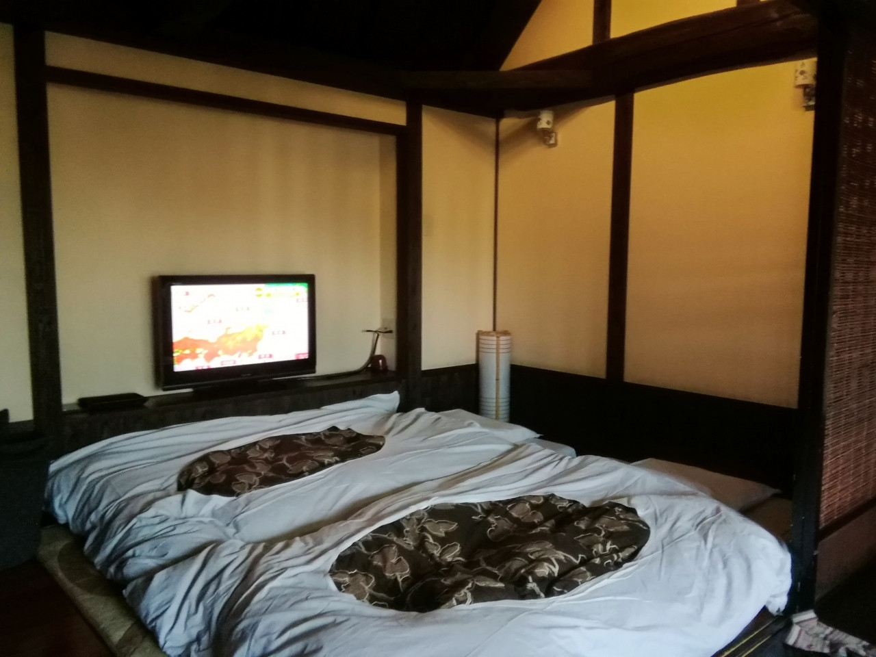 ミシュラン1つ星の美食と貸切風呂でワンランク上の滞在3927847