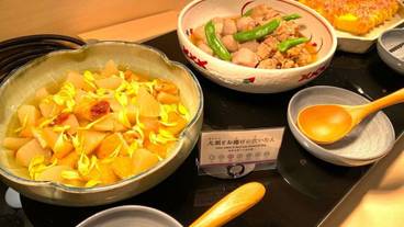 朝食 / 8