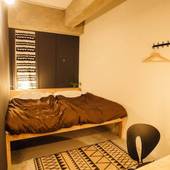 HOSTEL NINIROOM(京都府 ゲストハウス・ホステル・ドミトリー) / 5