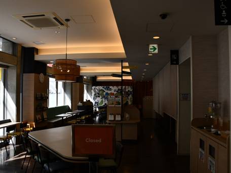 コンフォートホテル那覇県庁前 / 3