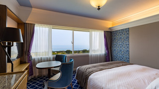 オーシャンビューキング[禁煙]