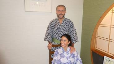 カップル向けレストラン / 24