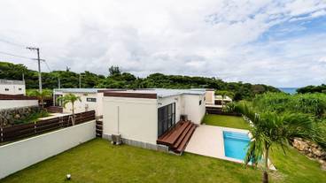 テラス / パティオ / 14