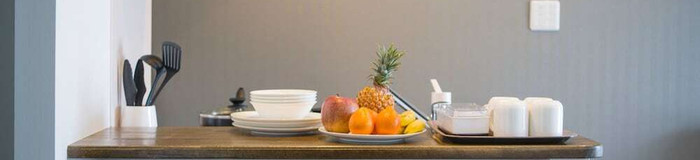 那覇市にあるコンドミニアム型ホテル7選☆カップルでのんびり過ごそう