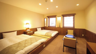 スーペリア ツインルーム