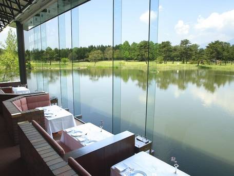 ザ・プリンス 軽井沢 / 3