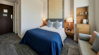 クイーン 東京タワーサイド 禁煙 (26階～)