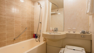 ダブルルーム 禁煙