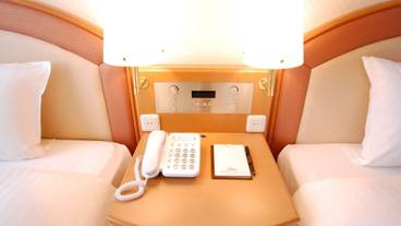 客室の設備とサービス / 20