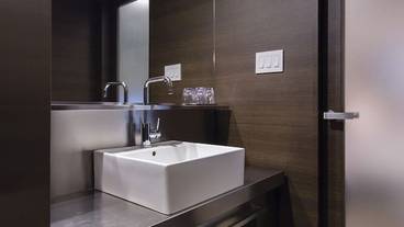 バスルームのシンク / 37