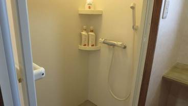 バスルームのシャワー / 29