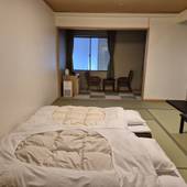 大江戸温泉物語 Premium 白浜彩朝楽(和歌山県 旅館) / 2