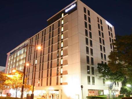 リッチモンドホテル福島駅前 / 1