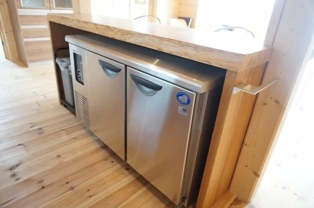 専用簡易キッチン