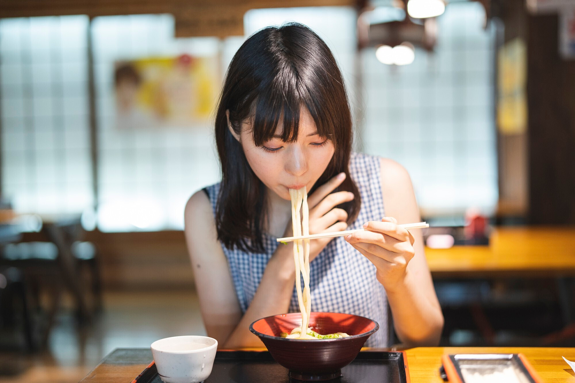 名古屋のご当地グルメ「きしめん」が美味しいおすすめ店9選 | icotto