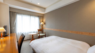 ダブルルーム 禁煙