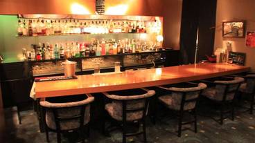 バー (施設内) / 11