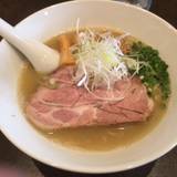 麺や 麗（メンヤレイ）