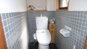 施設内の設備 / 7