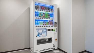 自動販売機 / 3