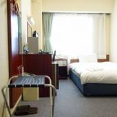 ホテルグリーンパシフィック（宮城県 ビジネスホテル） / 5